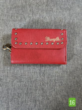 Load image into Gallery viewer, Mystery Wallet #14 SN 78418