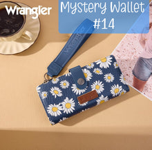 Load image into Gallery viewer, Mystery Wallet #14 SN 56110
