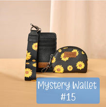Load image into Gallery viewer, Mystery Wallet #15 SN 55741