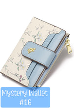 Load image into Gallery viewer, Mystery Wallet #16 SN 56533