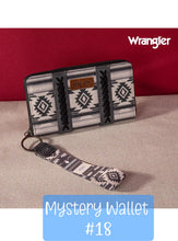 Load image into Gallery viewer, Mystery Wallet #18 SN 58020