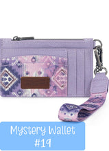 Load image into Gallery viewer, Mystery Wallet #19 SN 55766