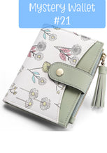 Load image into Gallery viewer, Mystery Wallet #21 SN 57907