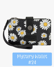 Load image into Gallery viewer, Mystery Wallet #24 SN 56543