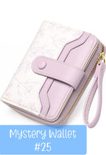 Load image into Gallery viewer, Mystery Wallet #25 SN 57905