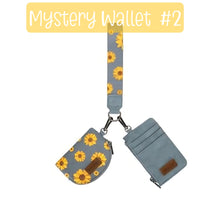 Load image into Gallery viewer, Mystery Wallet #2 SN 18827