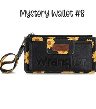 Load image into Gallery viewer, Mystery Wallet #8 SN 18148