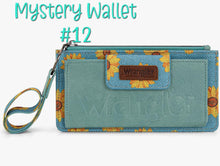 Load image into Gallery viewer, Mystery Wallet #12 SN 18573