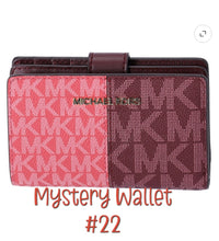 Load image into Gallery viewer, Mystery Wallet #22 SN 18379