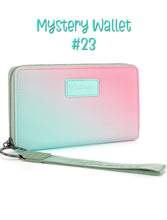 Load image into Gallery viewer, Mystery Wallet #23 SN 18412