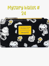 Load image into Gallery viewer, Mystery Wallet #24 SN 18414