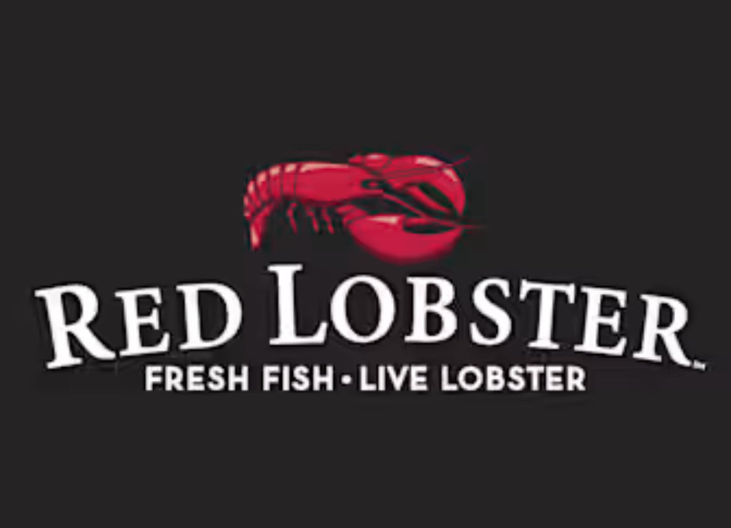 $75 Red Lobster GC #3 SN 70250