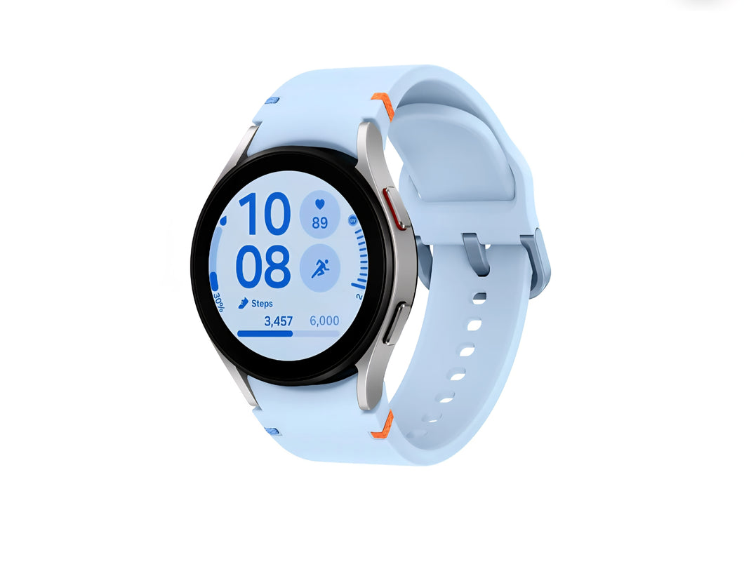 Samsung Watch SN 33248