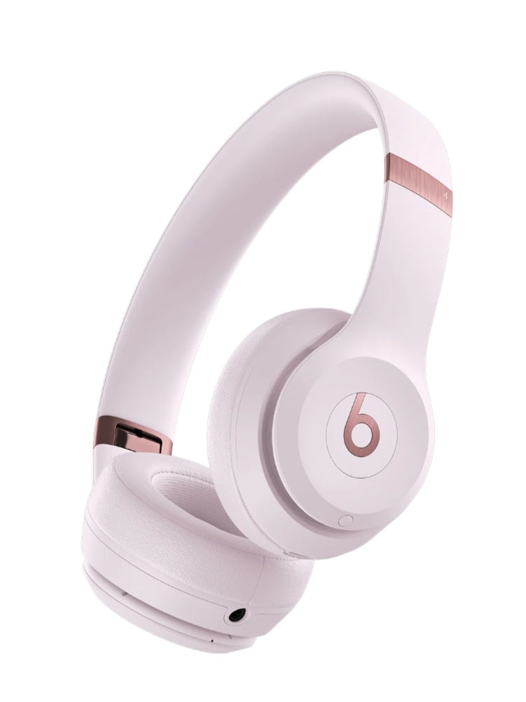 Beats Solo 4 pink SN 23413