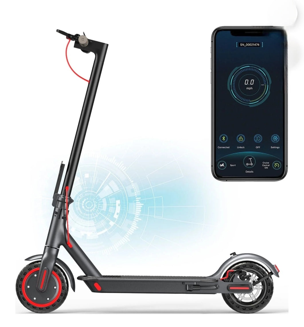 Electric Scooter SN 46225