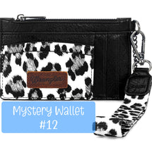 Load image into Gallery viewer, Mystery Wallet #12 SN 56803
