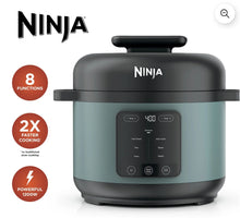 Load image into Gallery viewer, Ninja 8-1 Cooker SN 71864
