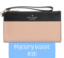 Load image into Gallery viewer, Mystery Wallet #20 SN 56531
