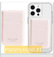Load image into Gallery viewer, Mystery Wallet #1 SN 18829
