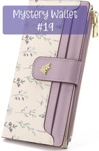 Load image into Gallery viewer, Mystery Wallet #19 SN 18561
