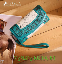 Load image into Gallery viewer, Mystery Wallet #9 SN 18150
