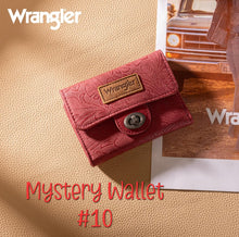 Load image into Gallery viewer, Mystery Wallet #10 SN 18567
