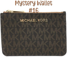 Load image into Gallery viewer, Mystery Wallet #16 SN 18163
