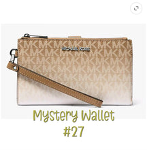 Load image into Gallery viewer, Mystery Wallet #27 SN 18823
