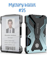 Load image into Gallery viewer, Mystery Wallet #25 SN 18424
