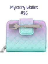 Load image into Gallery viewer, Mystery Wallet #26 SN 18812
