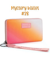 Load image into Gallery viewer, Mystery Wallet #28 SN 18536
