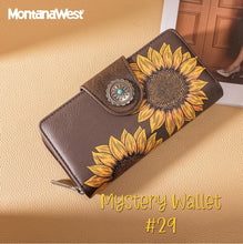 Load image into Gallery viewer, Mystery Wallet #29 SN 18538

