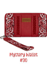 Load image into Gallery viewer, Mystery Wallet #30 SN 18162

