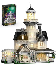 Load image into Gallery viewer, Practical Magic Building Set SN
