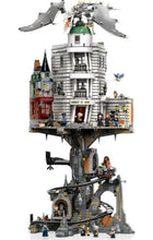 Load image into Gallery viewer, HP Gringotts SN 85027

