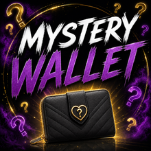 Load image into Gallery viewer, Mystery Wallet #1 SN 18829
