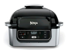 Load image into Gallery viewer, Ninja 4-1 Indoor Grill SN 57574
