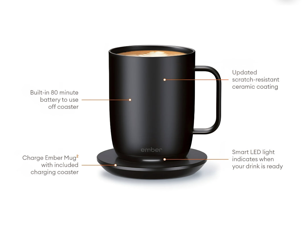 Smart Mug SN 51952